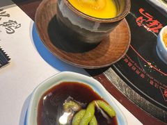 -松鹤精致料理(五一中路店)