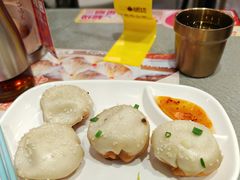 -小杨生煎(白玉兰广场店)