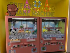 -line friends(明洞旗舰店)