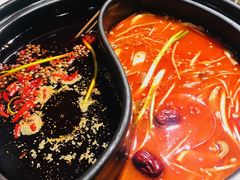-钢管厂歆瑞源油卤串串香(春熙路太古里店)
