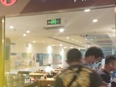 -宏记广东客家菜(丰汇店)