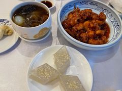 -聚春园自助餐厅(东街口店)