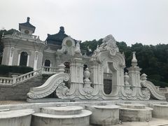 -珠海圆明新园
