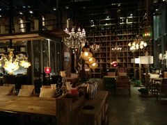 -漫咖啡 (CCPAPK创意港店)