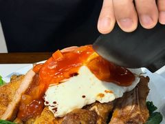 -華歡冰室-WahFoon(吉大店)