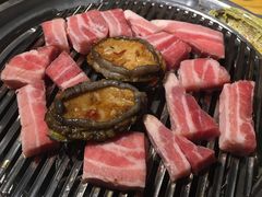 -伊茉家的烤肉店(勒泰中心店)