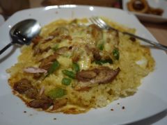 咖啡鸡焗饭-必胜客(漕宝路店)