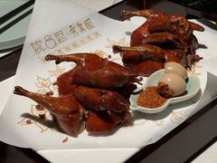 -院8里·小聚园老川菜(九眼桥店)