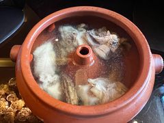 -大理实力希尔顿酒店•御玺中餐厅