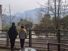 -中铁花水湾温泉酒店(大邑店)
