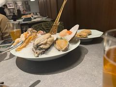 -鼎鼎香·港式火锅(北京SKP店)