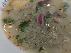 -鸭得堡老鸭汤·鸭血粉丝(凤凰西街店)