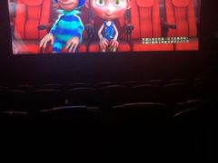 -博纳UA影城(KK Mall IMAX店)