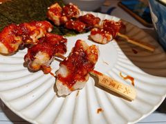 -火山屋台(新街口店)