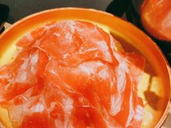 -星伦多自助料理(爱琴海店)