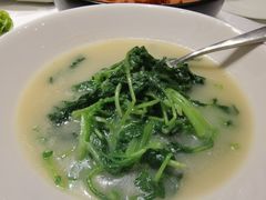 -君庭中餐厅(友谊宾馆店)