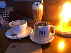 -1901 Cafe(西四店)