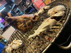-花莲东大门国际观光夜市