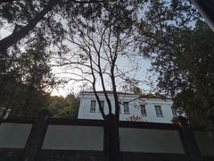 -香山公园