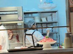-犇鼎牛潮汕牛肉火锅(新辰里学清路店)