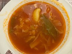 -华梅西餐厅(哈尔滨中央大街店)