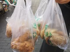 -满记烧饼(牛街东里小区一区店)