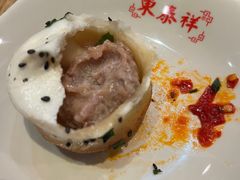 -东泰祥生煎馆(重庆北路店)