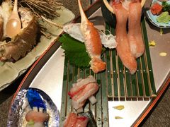 -蟹道乐(京都本店)