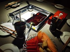 -海底捞火锅鲜切牛肉主题店(长寿路店)