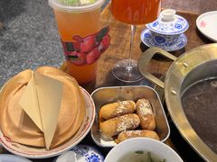 -牛签签串串香(IFS店)