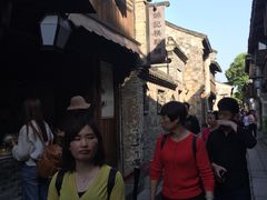 -锦记糕点铺