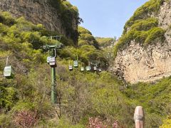-云丘山景区