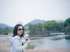 -楠溪江风景名胜区