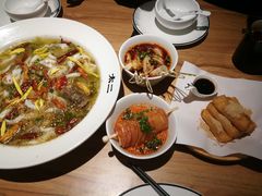 蛋酥软糍粑-太二酸菜鱼(汕头苏宁广场店)