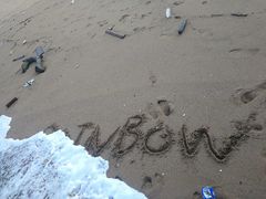 -普陀山风景名胜区-千步大沙