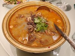 -哈啾嗨·新概念蒙餐(红星新城店)