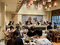 -厝味火锅·潮汕卤水火锅(十一合店)