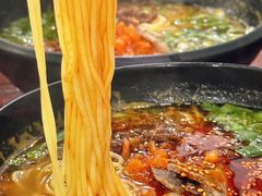-一品飘香米线(一中总店)