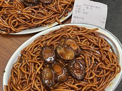 -谢记上海大排档(长寿路店)