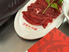 -燃计沙茶皇·香港沙茶火锅(人广旗舰店)