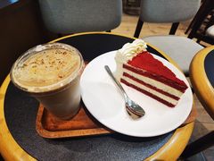 -Peet's 皮爷咖啡(杭州来福士店)