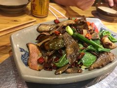 -郑件洋芋饭庄
