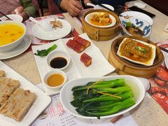 -点都德(盘福楼店)
