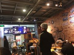 -云晓光头烧烤吧(新大陆广场店)