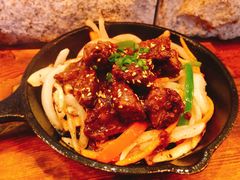 -山葵家·创意料理(EFC欧美广场店)