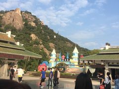 -云洞岩风景区