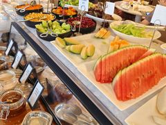 -北京王府井希尔顿酒店·万斯阁西餐厅