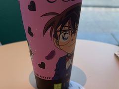 -奈雪的茶(摩尔城店)