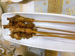 -清真·鸦儿李记·小馆(后海店)