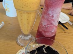 -花舍·新派粤菜·西餐·下午茶(亚运村·鸟巢店)